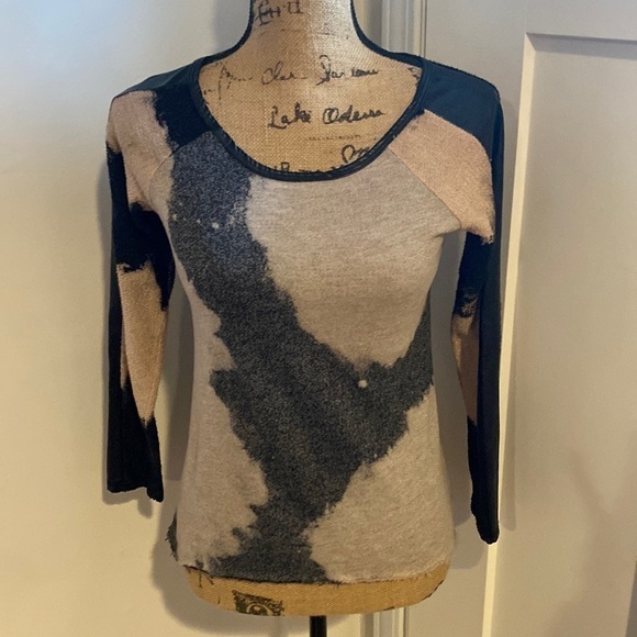 Truluv Other - Truluv Tween Size 10 Tunic Sweater Nwt